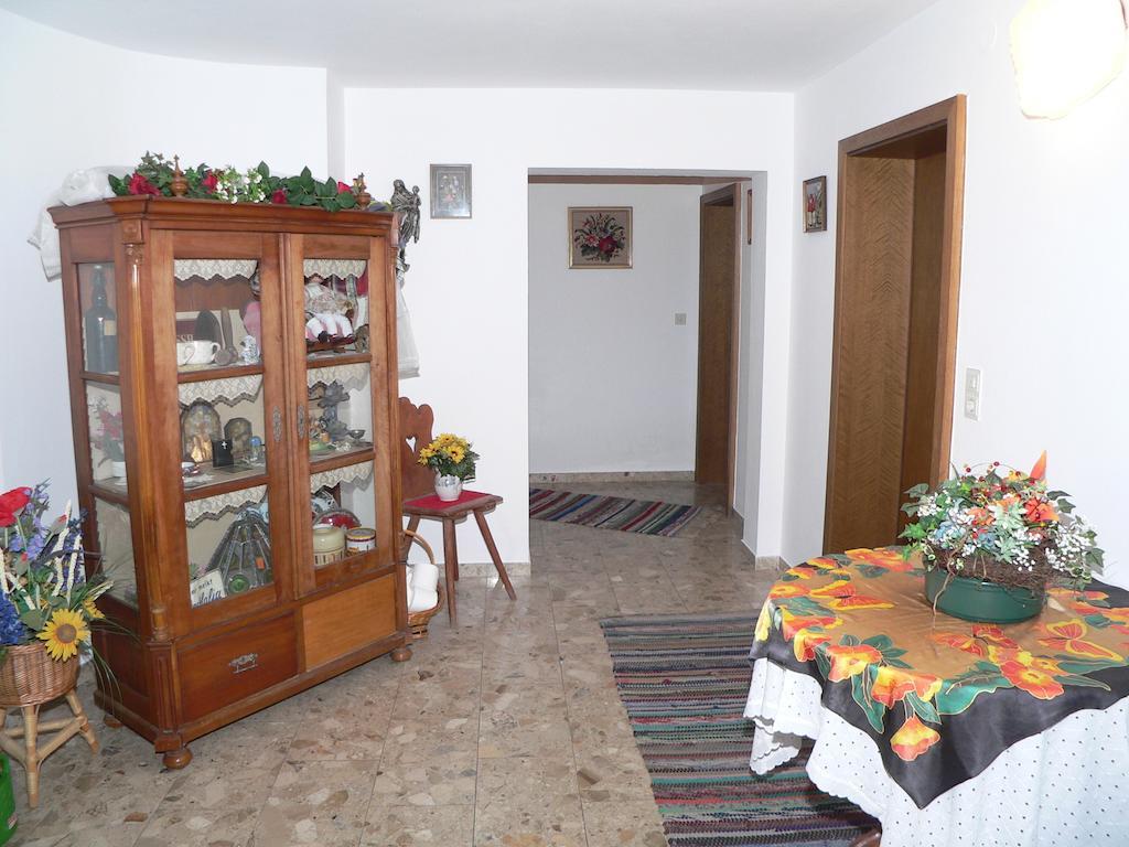Gasthof - Pension Zur Post Achslach Cameră foto