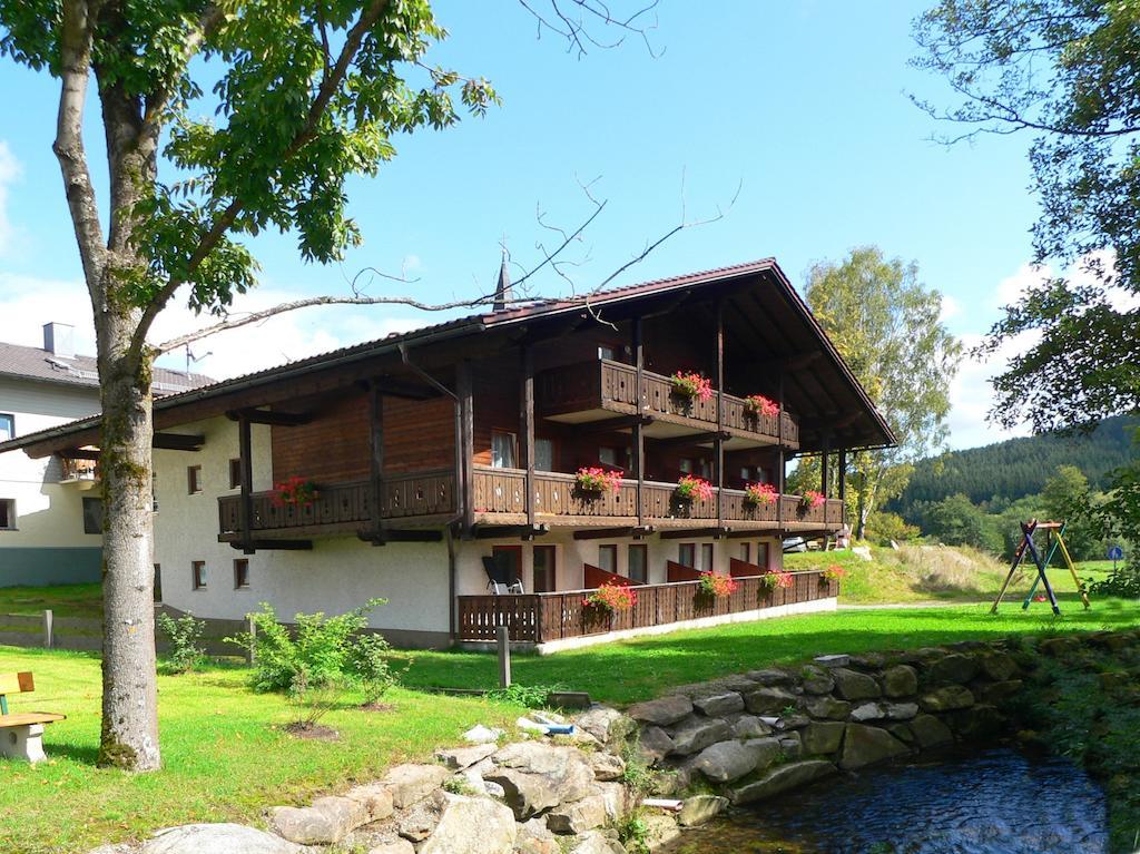 Gasthof - Pension Zur Post Achslach Cameră foto